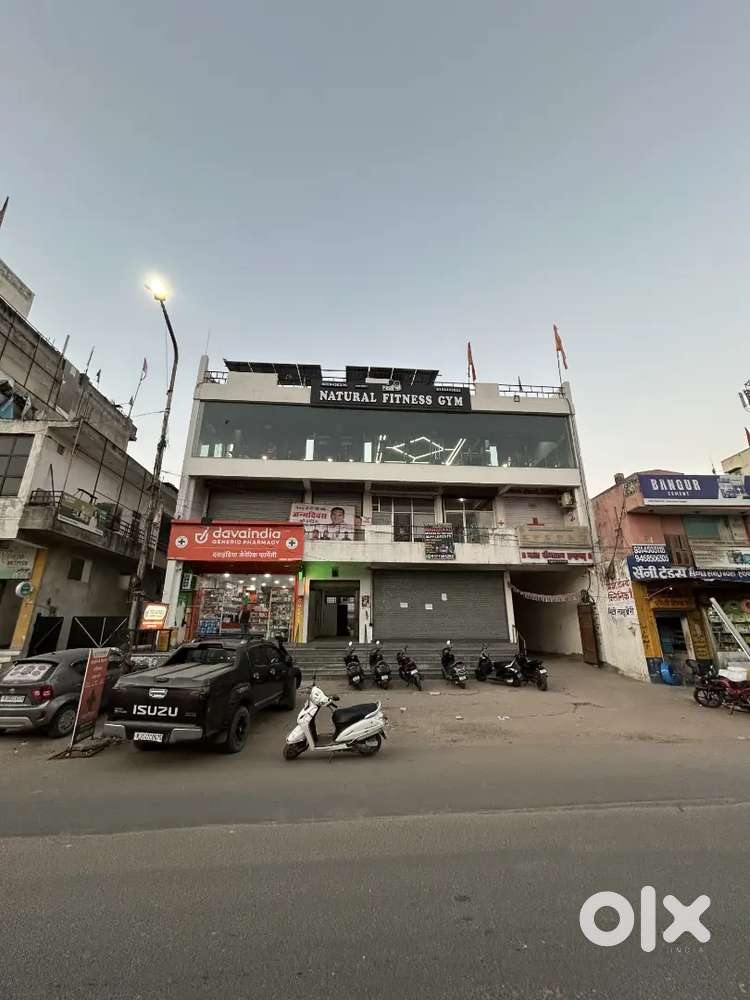 Office and Wearhouse space available for rent