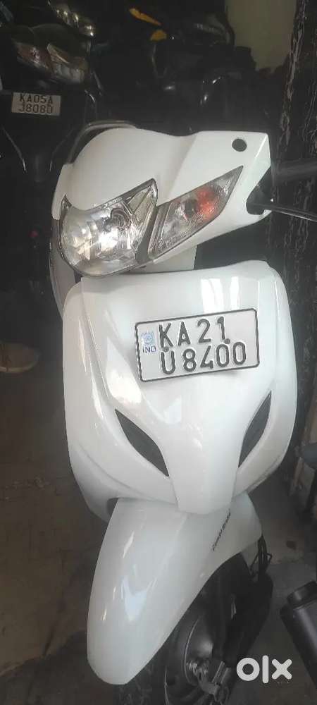 Activa 3g good condition