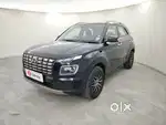 Hyundai Venue 1.0 S (O) Turbo DCT, 2022, Petrol
