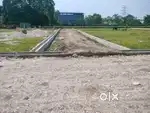 Premium residential plot in shiv mandir