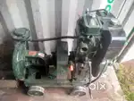 10hp Brand New Pump for sale