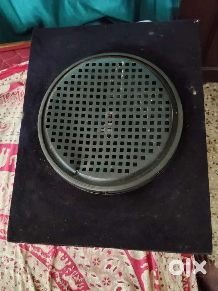 HARMAN OEM SYSTEM & SUBWOOFER