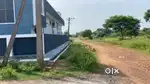 Vuda north facing plot chilikuri layout steelplant
