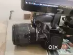 Nikon DSLR D5100