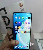 Realme x7 max