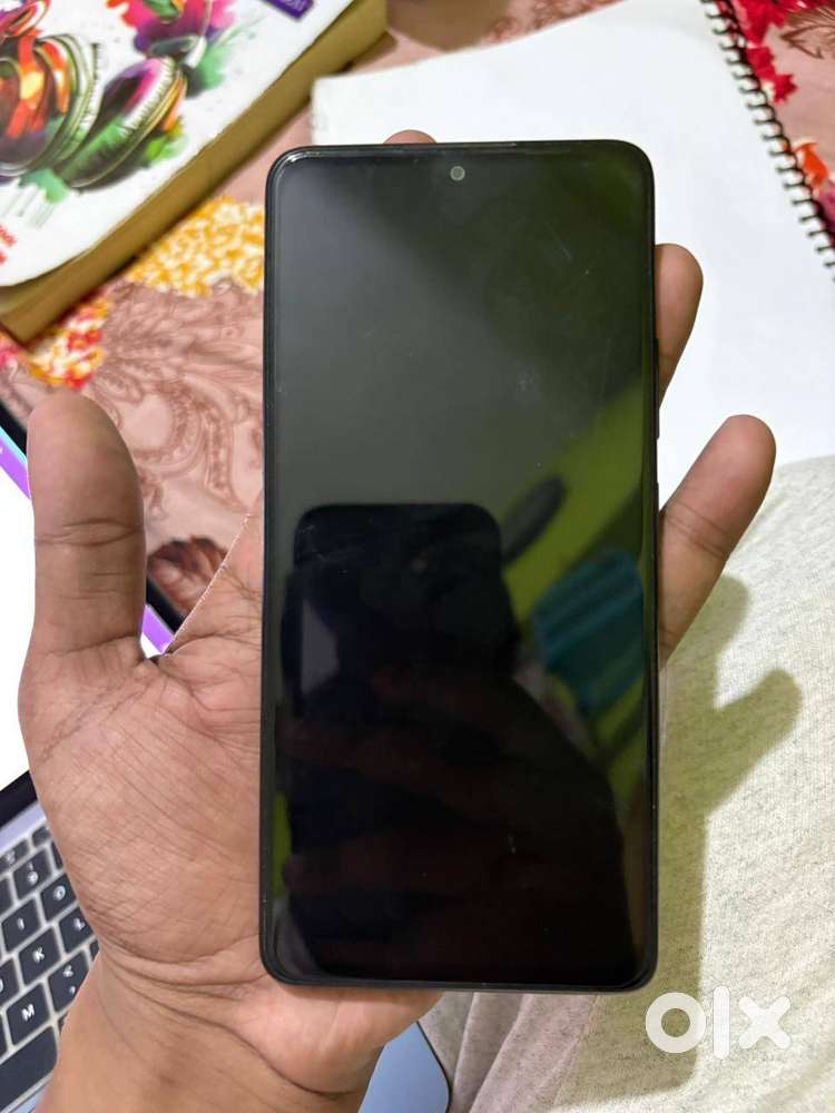 Redmi Note 10 Pro/18 Months/No Damage