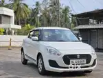 Maruti Suzuki Swift 2019 Diesel Good Condition Full Loan Available