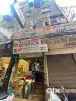 Shop for sale in karol bagh gurudwara road
