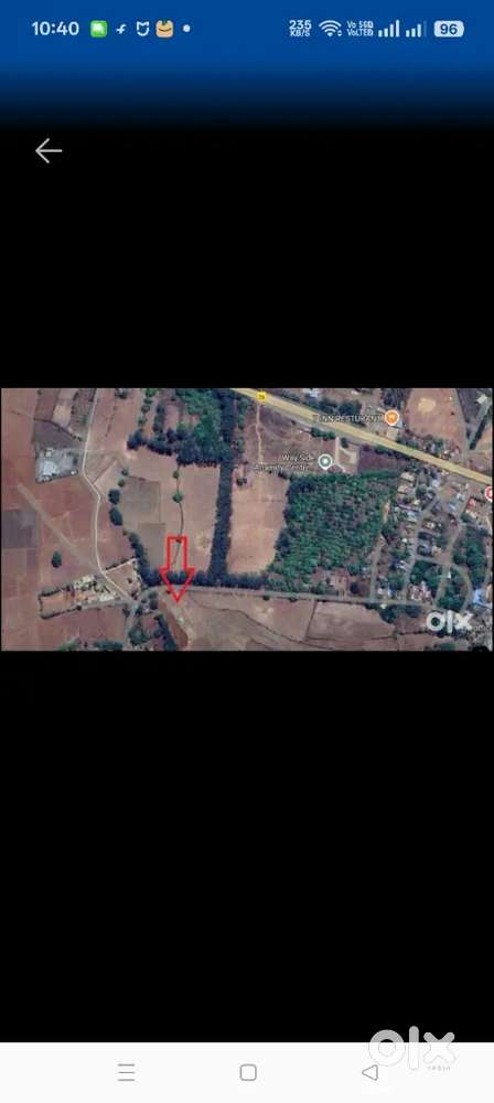 SC plot for sale at dumuriput