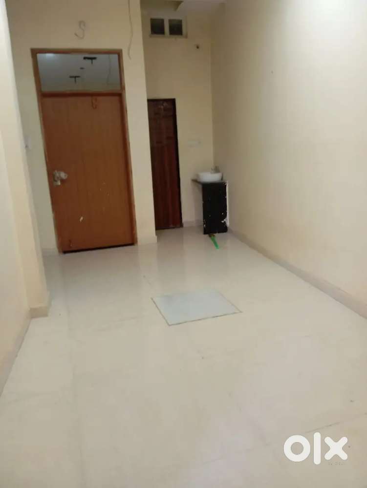 1Bhk house ground floo