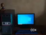 Desktop PC