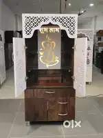 TEMPLE - WITH LED LIGHT