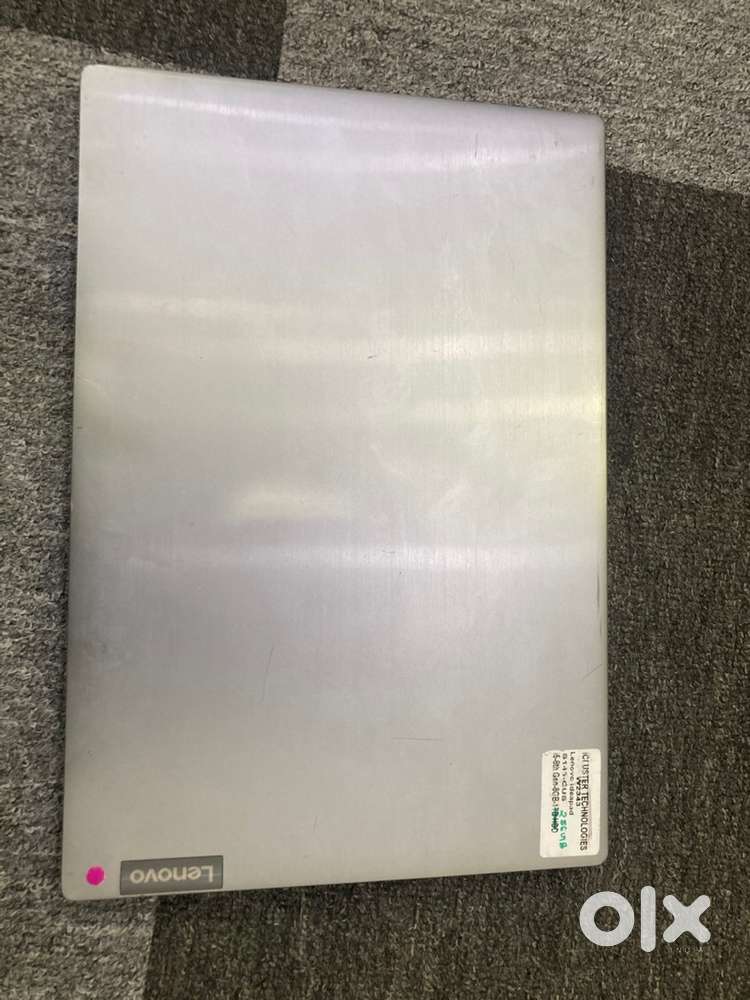 Lenovo ideapad S145 /8gb/256SSD/i5/8thgen/15inch/with warranty & bill