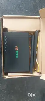 RL TECH 5G ROUTER