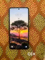 M52 5g glass Crack exchange with iphone 11 and others