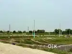 Main Dadri Road पर Registry Plots