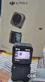 DJI action 2 power combo 32gb