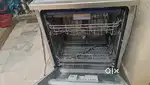 Dishwasher