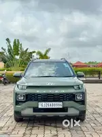 Hyundai Exter SX 1.2 MT, 2023, CNG & Hybrids
