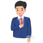 Urgent Requirement (Office Boy)