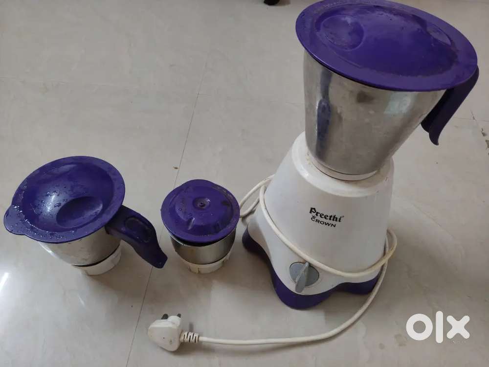 Grinder for sell