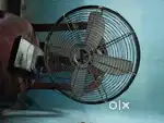 Cinni Table fan