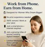 Earning using your smart phone with social media