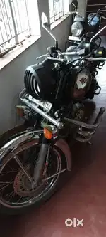 Royal enfield sale 500cc