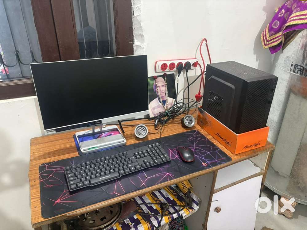 Zebronics Computer