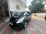 Maruti Suzuki Swift 2011 Black - Petrol Mint Condition