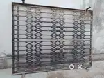 शटर चैनल गेट