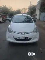 Hyundai EON Era +, 2015, Petrol