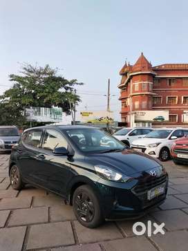 Hyundai Grand i10 Nios Magna Corporate Edition 1.2 Kappa VTVT, 2020,..