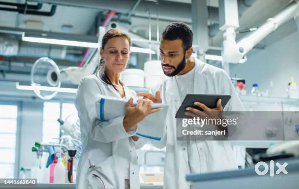 Immediate joining for Quality Checking