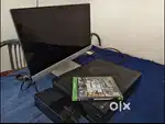 Xbox 360 original he khula nahi he ek bhi bar