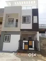 3 BHK Duplex House in OMR