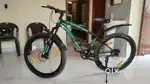 KROSS cycle