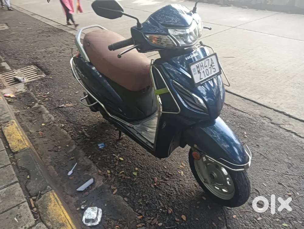 Honda Activa B's 6 6g 2021