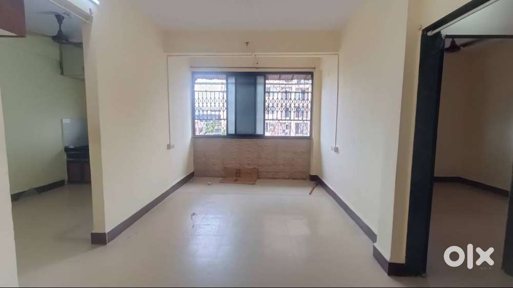 Tilak Road , Near Dombivli Station East