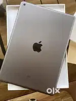 Apple iPad (9th Gen) and Apple Pencil