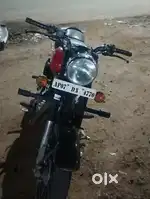 Good condition