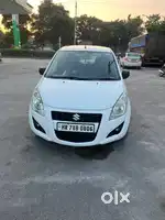 Maruti Suzuki Ritz Vdi BS-IV, 2016, Diesel