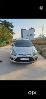 Ford Figo 2012 Diesel Good Condition