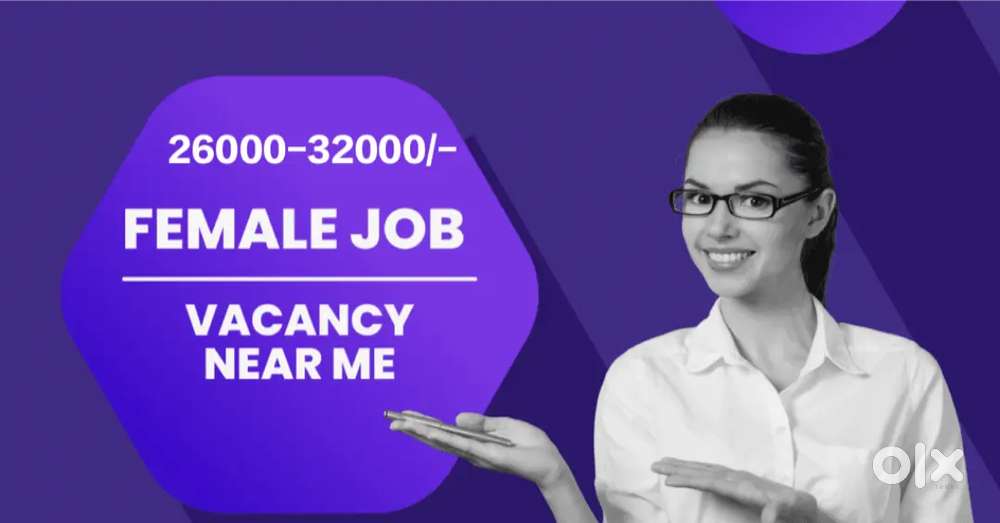 We're hiring a Female Personal Assistant & Telecaller Event Managemen