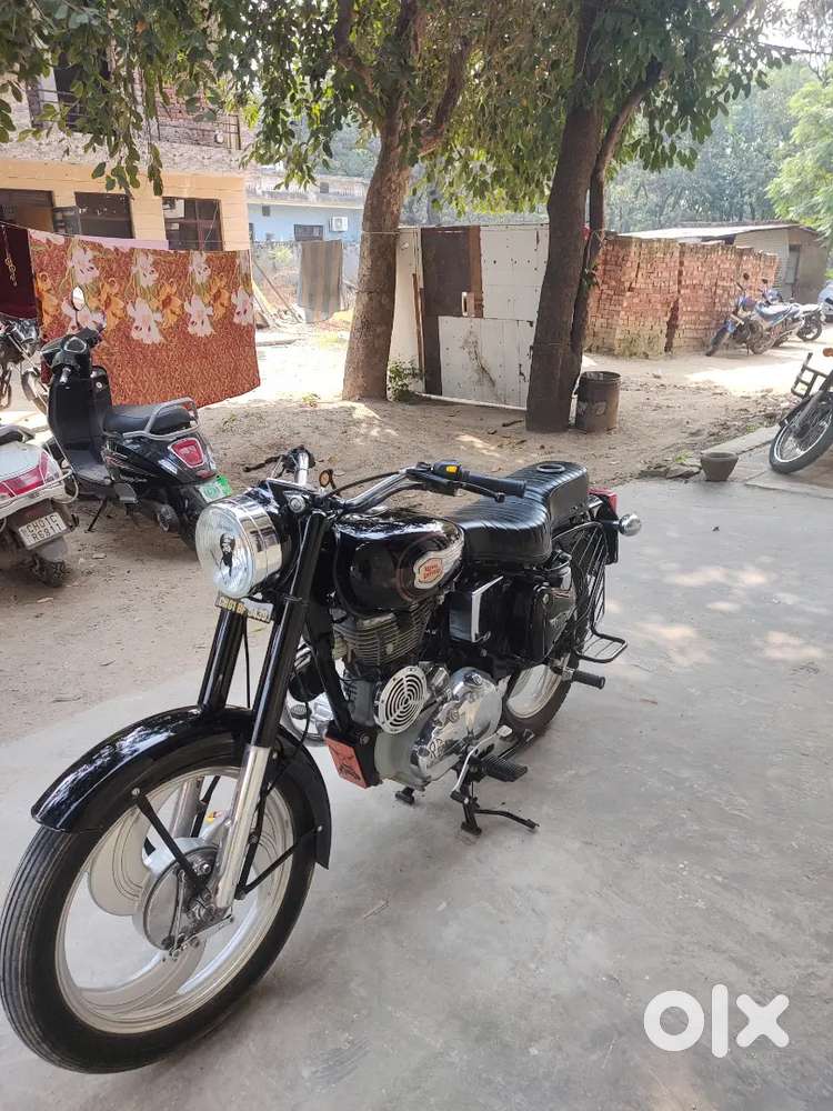 Bullet standard 350