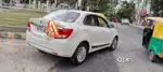 Just 7000 km driven automatic zxi swift dezire for sale