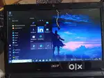 Acer laptop