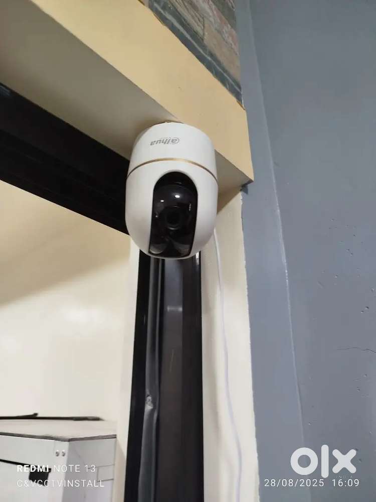 CCTV CAMERA SETUP WHOLESALE!! 2YEARS WARRANTY