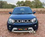 Maruti Suzuki Ignis 1.2 Zeta MT, 2022, Petrol