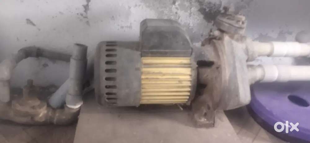 ஜெட் பம்பு 1 hp  ₹2500
